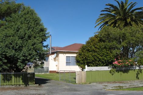 Photo of property in 151 Russell Street, Westport, 7825