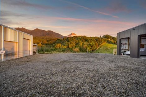 Photo of property in 855/797 Dover Road, Okato, 4374