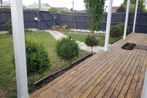 Photo of property in 1/62 Norwich Street, Linwood, Christchurch, 8062