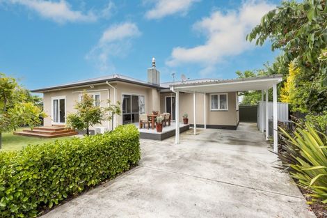 Photo of property in 915 Churchill Street, Akina, Hastings, 4122