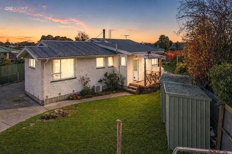 Photo of property in 6 Porter Place, Kaiapoi, 7630