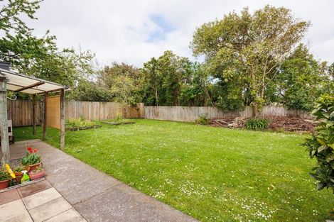 Photo of property in 210 College Street, West End, Palmerston North, 4412