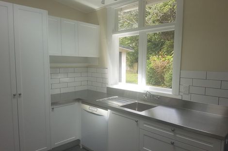 Photo of property in 51 Weld Street, Wadestown, Wellington, 6012