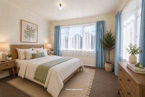 Photo of property in 275 Coronation Avenue, Welbourn, New Plymouth, 4310