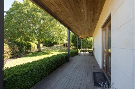 Photo of property in Methven Highway, Methven, 7776