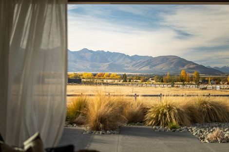 Photo of property in 10 Musterers Way, Ben Ohau, Twizel, 7999