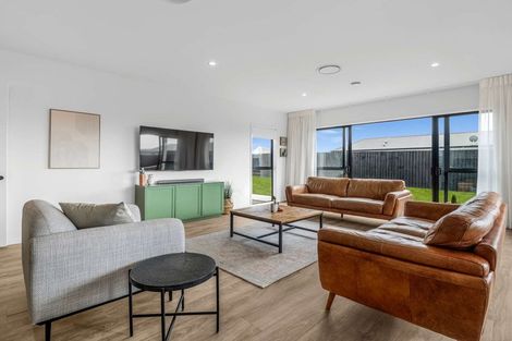 Photo of property in 60 Waikirikiri Avenue, Lincoln, 7608