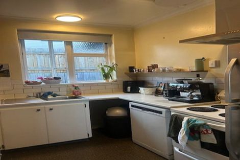 Photo of property in 27 London Street, Dunedin Central, Dunedin, 9016