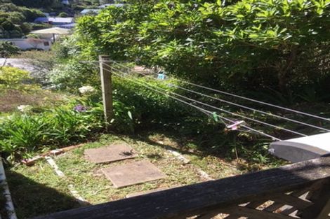 Photo of property in 7f1 Dransfield Street, Vogeltown, Wellington, 6021