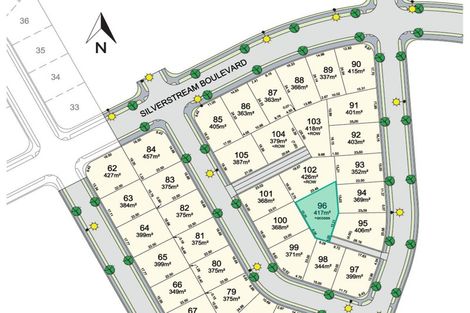 Photo of property in 33 Penney Avenue, Kaiapoi, 7630