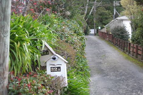 Photo of property in 22b Davis Grove, Wainuiomata, Lower Hutt, 5014