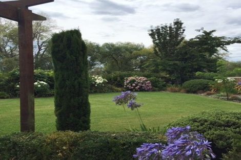 Photo of property in 21 Courtenay Drive, Kaiapoi, 7630