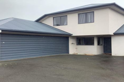 Photo of property in 95 Nursery Road, Phillipstown, Christchurch, 8011