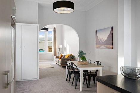 Photo of property in 12 New Street, Saint Kilda, Dunedin, 9012