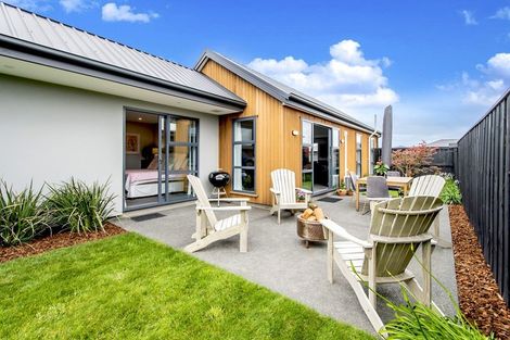 Photo of property in 7 Longcot Drive, Rolleston, 7615