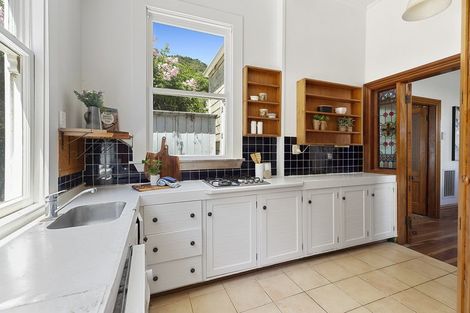 Photo of property in 143 Coromandel Street, Newtown, Wellington, 6021