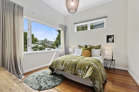 Photo of property in 43 Washington Avenue, Brooklyn, Wellington, 6021