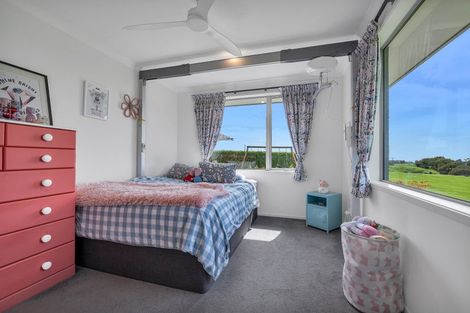 Photo of property in 169 Upper Pitone Road, Pitone, New Plymouth, 4374