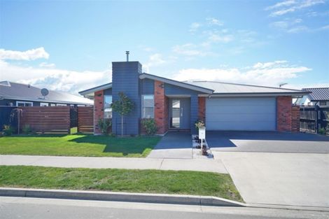 Photo of property in 16 Lilian Street, Kaiapoi, 7630