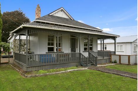 Photo of property in 22 Lincoln Street, Morrinsville, 3300