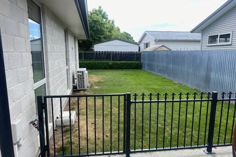 Photo of property in 25 Allison Street, Allenton, Ashburton, 7700