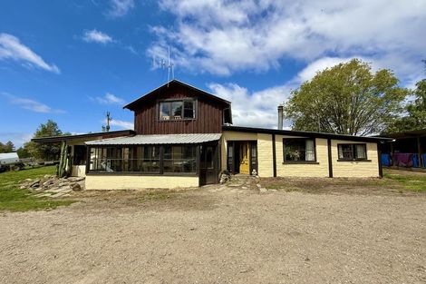 Photo of property in 20 Mckenzie Road, Livingstone, Oamaru, 9491