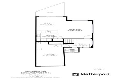 Photo of property in 50u2 Banbury Crescent, Fairfield, Hamilton, 3214