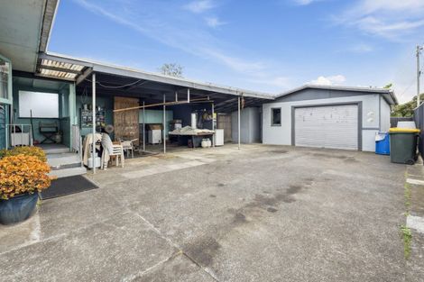 Photo of property in 150 Hall Avenue, Favona, Auckland, 2024