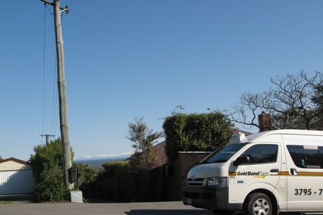 Photo of property in 90a Dyers Pass Road, Cashmere, Christchurch, 8022
