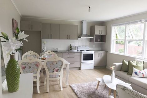 Photo of property in 2/42 Halsey Road, Manurewa, Auckland, 2102