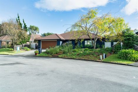Photo of property in 25 Stella Court, Paraparaumu, 5032