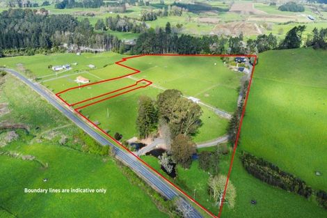 Photo of property in 2948 Arapuni Road, Pukeatua, 3880