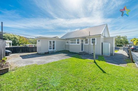 Photo of property in 101 Wilkie Crescent, Naenae, Lower Hutt, 5011