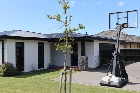 Photo of property in 14b Manor Drive, Rolleston, 7614