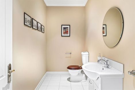 Photo of property in 50 Devine Drive, Rolleston, Christchurch, 7678