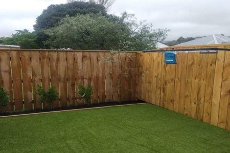 Photo of property in 6/176 Cambridge Terrace, Fairfield, Lower Hutt, 5011