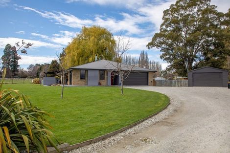 Photo of property in 22 Young Lane, Clyde, Alexandra, 9391