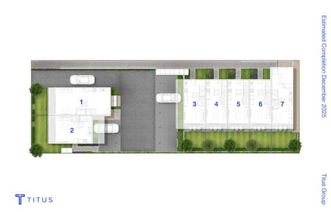 Photo of property in 11 Paramu Avenue, Birkdale, Auckland, 0626