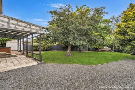 Photo of property in 7 Kowai Place, Amberley, 7410