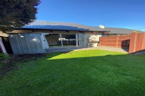 Photo of property in 5c Carvell Street, Blenheim, 7201