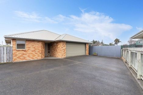 Photo of property in 143b Dixon Street, Masterton, 5810