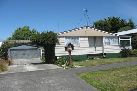 Photo of property in 10 Pirinoa Street, Feilding, 4702