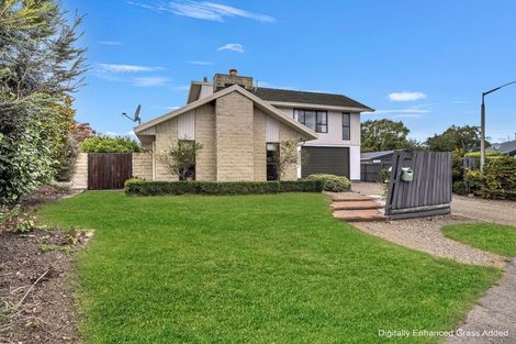 Photo of property in 7 Kowai Place, Amberley, 7410