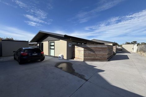 Photo of property in 268a Courtenay Street, Strandon, New Plymouth, 4312
