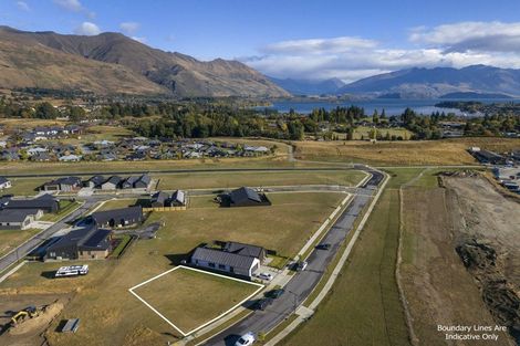 Photo of property in 45 Doug Ledgerwood Drive, Wanaka, 9305