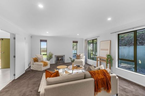 Photo of property in 626 East Maddisons Road, Rolleston, 7614