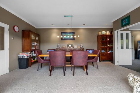 Photo of property in 8 Devine Drive, Rolleston, Christchurch, 7678