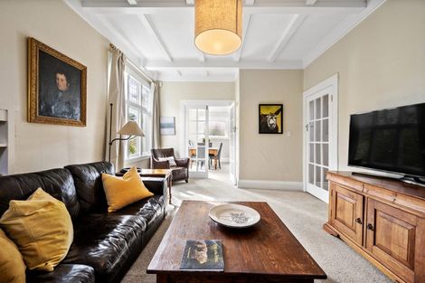 Photo of property in 11 Oban Street, Wadestown, Wellington, 6012