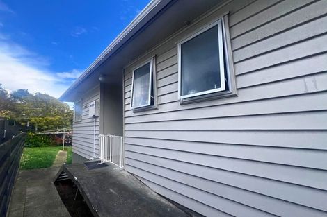 Photo of property in 4 Spey Place, Papakowhai, Porirua, 5024