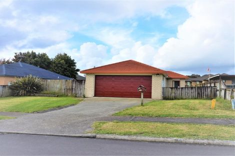 Photo of property in 17 Marblewood Grove, Pukekohe, 2120